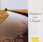 Solomon plays Chopin