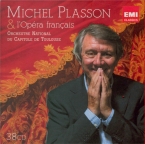 Michel Plasson et l'opéra français