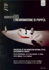 MONTEVERDI - De Marchi - L'incoronazione di Poppea (Le couronnement de P