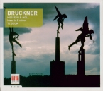 BRUCKNER - Rögner - Messe n°2 en mi mineur WAB 27