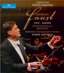 Conducts Faust