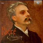 Fauré Edition