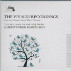 The Vivaldi Recordings