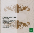 CHARPENTIER - Martini - Te Deum H.146