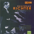 Sviatoslav Richter plays Beethoven