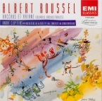 ROUSSEL - Cluytens - Bacchus et Ariane: deuxième suite op.43 n°2 remastered by Yoshio Okazaki