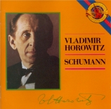 SCHUMANN - Horowitz - Toccata pour piano en do majeur op.7