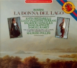ROSSINI - Pollini - La donna del lago