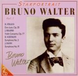 STRAUSS - Walter - Don Juan op.20