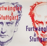 W. Furtwängler à Stuttgart