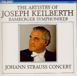 Johann Strauss Concert