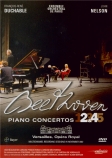 BEETHOVEN - Duchable - Concerto pour piano n°2 en si bémol majeur op.19