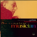 The Complete Musician