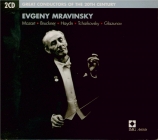 MOZART - Mravinsky - Don Giovanni K.527 : ouverture pour orchestre