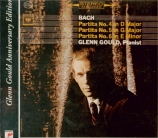 Partitas 4 à 6