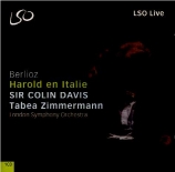 BERLIOZ - Davis - Harold en Italie op.16