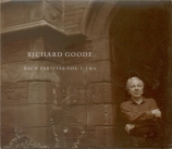 BACH - Goode - Partita pour clavier n°3 en la mineur BWV.827