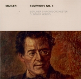 MAHLER - Herbig - Symphonie n°5
