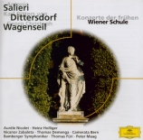 Konzerte der frühen Wiener Schule