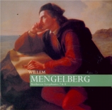 BEETHOVEN - Mengelberg - Symphonie n°7 op.92