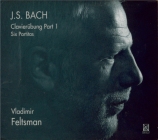 BACH - Feltsman - Partita pour clavier n°1 en si bémol majeur BWV.825