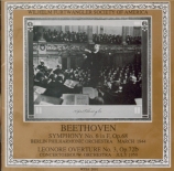 BEETHOVEN - Furtwängler - Symphonie n°6 op.68 'Pastorale' (import Japon) import Japon