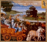 L'Orchestre de Louis XIII