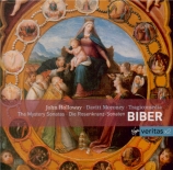 BIBER - Tragicomedia - Sonate du rosaire n°1 'Jesu, den du, o Jungfrau