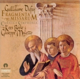 Fragmenta Missarum