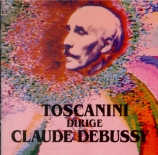 DEBUSSY - Toscanini - Ibéria, pour orchestre L.122 n°2