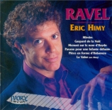 RAVEL - Himy - Miroirs, cinq pièces pour piano