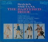 SMETANA - Kosler - Fiancée vendue (La) (import Japon) import Japon