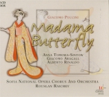 PUCCINI - Raichev - Madama Butterfly