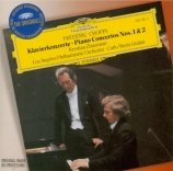 CHOPIN - Zimerman - Concerto pour piano et orchestre n°1 en mi mineur op