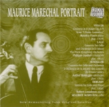 Maurice Marechal Portrait (1929/43)