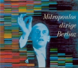 BERLIOZ - Mitropoulos - Requiem op.5 (Grande messe des morts)
