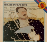 WEINBERGER - Wallberg - Schwanda, le joueur de cornemuse