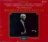 HAYDN - Furtwängler - Symphonie n°88 en do majeur Hob.I:88