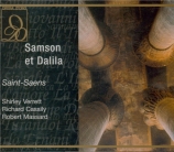 SAINT-SAËNS - Prêtre - Samson et Dalila (live Scala di Milano, 1970) live Scala di Milano, 1970