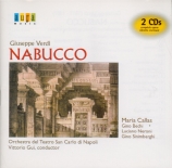 VERDI - Gui - Nabucco