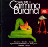 ORFF - Delogu - Carmina Burana