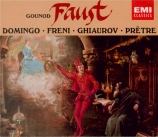 GOUNOD - Prêtre - Faust