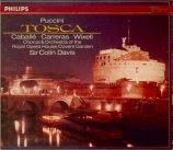 PUCCINI - Davis - Tosca