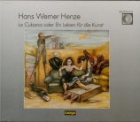 HENZE - Latham-Koenig - La Cubana