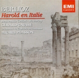 BERLIOZ - Plasson - Harold en Italie op.16
