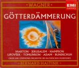 WAGNER - Haitink - Götterdämmerung (Le crépuscule des dieux) WWV.86d