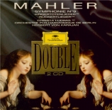 MAHLER - Karajan - Symphonie n°9