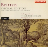 Choral edition vol.1