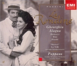 PUCCINI - Pappano - La rondine