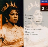 PUCCINI - Karajan - Tosca